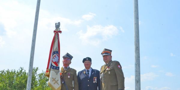 CÉRÉMONIES COMMÉMORATIVES DU 83ÈME ANNIVERSAIRE DES COMBATS DE JUIN 1940