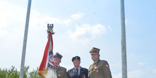 CÉRÉMONIES COMMÉMORATIVES DU 83ÈME ANNIVERSAIRE DES COMBATS DE JUIN 1940