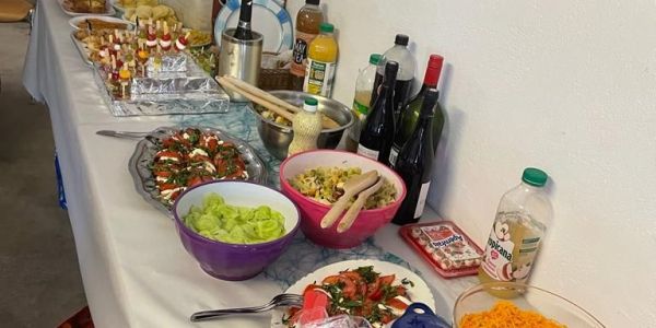 FÊTE DES VOISINS