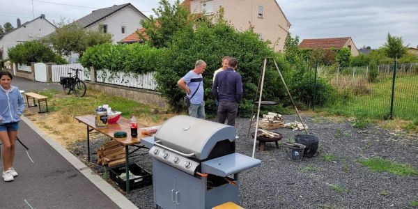 FÊTE DES VOISINS