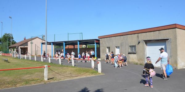 OLYMPIADES DES ÉCOLES DE RECH