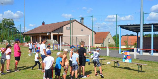 OLYMPIADES DES ÉCOLES DE RECH