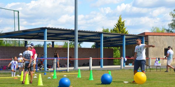 OLYMPIADES DES ÉCOLES DE RECH