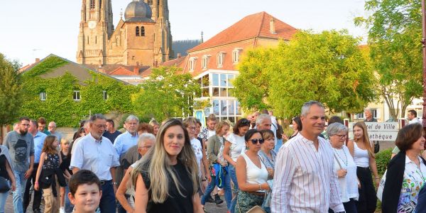 FESTIVITÉS DU 13 JUILLET 2023