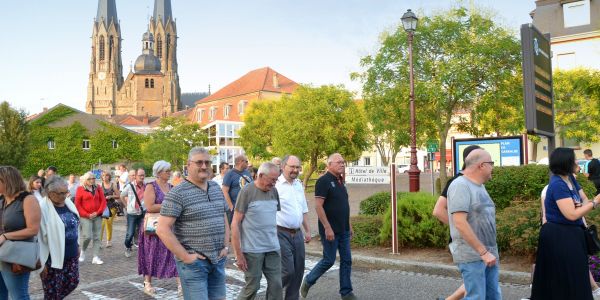 FESTIVITÉS DU 13 JUILLET 2023