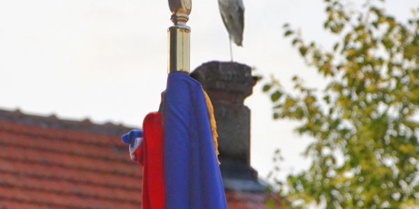 FESTIVITÉS DU 13 JUILLET 2023