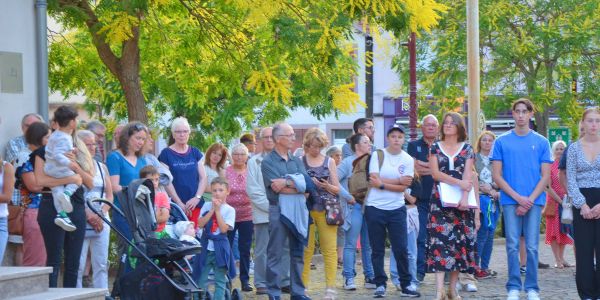 FESTIVITÉS DU 13 JUILLET 2023