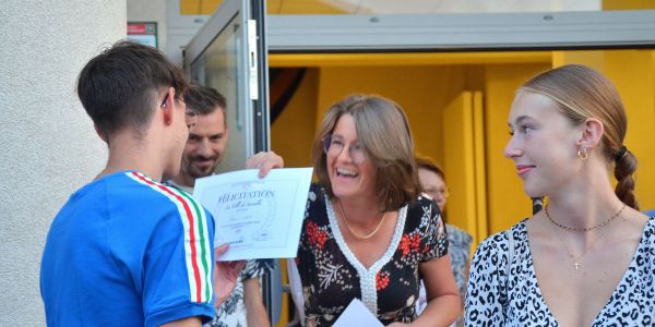 FESTIVITÉS DU 13 JUILLET 2023