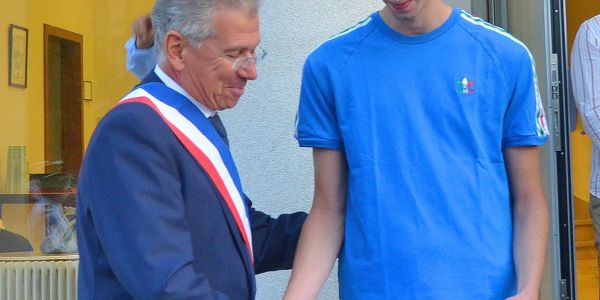 FESTIVITÉS DU 13 JUILLET 2023