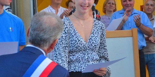 FESTIVITÉS DU 13 JUILLET 2023
