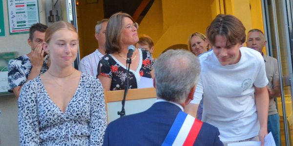 FESTIVITÉS DU 13 JUILLET 2023