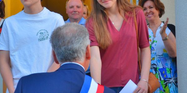 FESTIVITÉS DU 13 JUILLET 2023