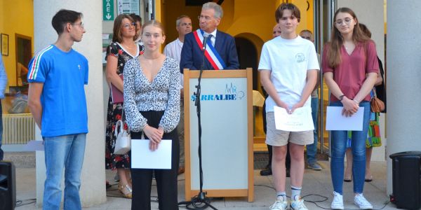 FESTIVITÉS DU 13 JUILLET 2023
