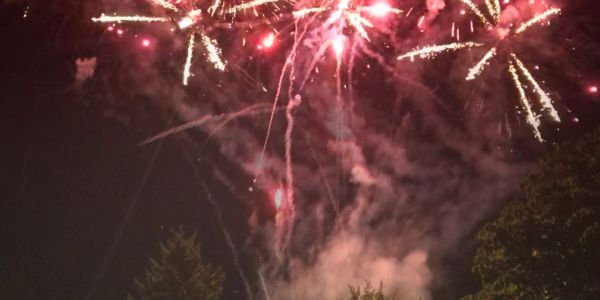 FESTIVITÉS DU 13 JUILLET 2023