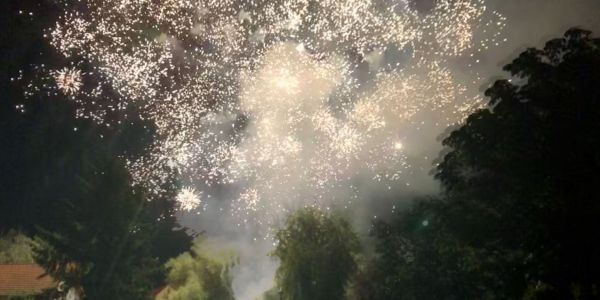 FESTIVITÉS DU 13 JUILLET 2023