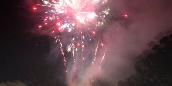 FESTIVITÉS DU 13 JUILLET 2023