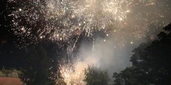 FESTIVITÉS DU 13 JUILLET 2023