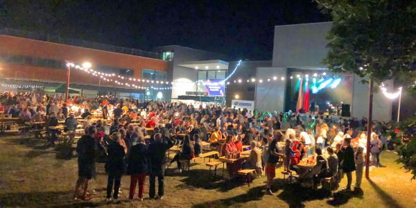 FESTIVITÉS DU 13 JUILLET 2023