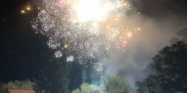 FESTIVITÉS DU 13 JUILLET 2023