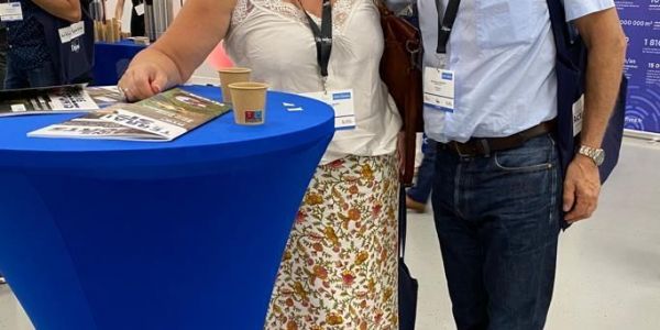 LABEL VILLE ACTIVE ET SPORTIVE 2023