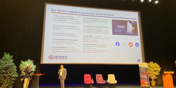 LABEL VILLE ACTIVE ET SPORTIVE 2023