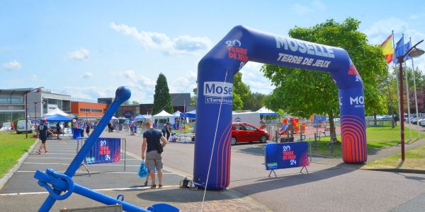 CARAVANE MOSELLE TERRE DE JEUX 2024