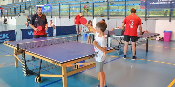 CARAVANE MOSELLE TERRE DE JEUX 2024