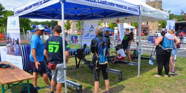 CARAVANE MOSELLE TERRE DE JEUX 2024