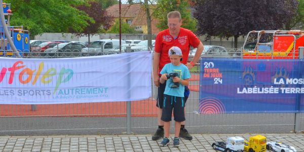 CARAVANE MOSELLE TERRE DE JEUX 2024