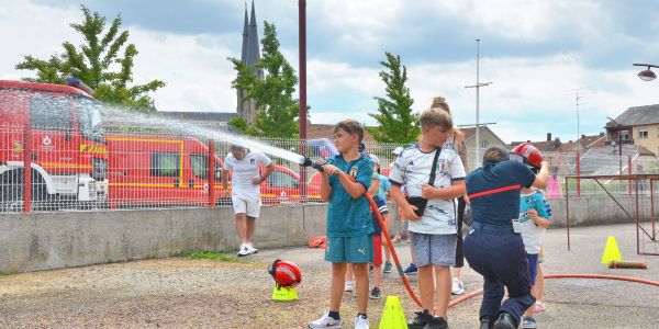CARAVANE MOSELLE TERRE DE JEUX 2024