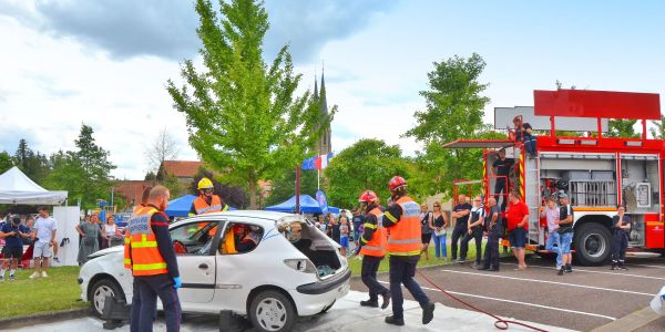 CARAVANE MOSELLE TERRE DE JEUX 2024