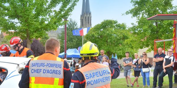 CARAVANE MOSELLE TERRE DE JEUX 2024