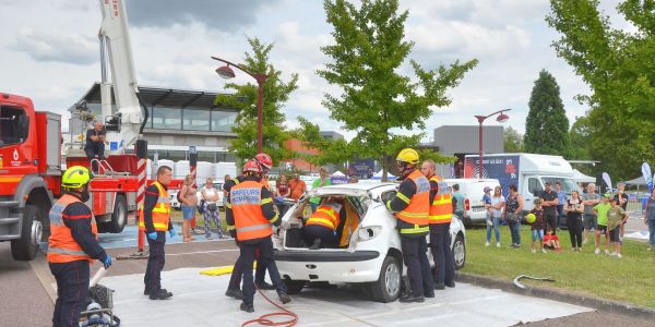 CARAVANE MOSELLE TERRE DE JEUX 2024
