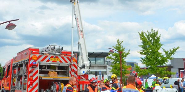 CARAVANE MOSELLE TERRE DE JEUX 2024
