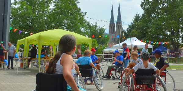 CARAVANE MOSELLE TERRE DE JEUX 2024