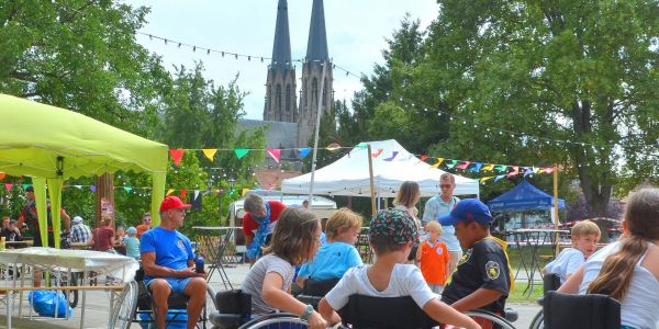 CARAVANE MOSELLE TERRE DE JEUX 2024