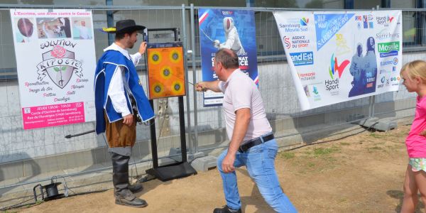 CARAVANE MOSELLE TERRE DE JEUX 2024