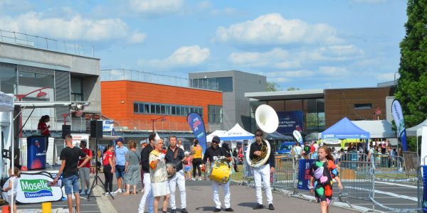 CARAVANE MOSELLE TERRE DE JEUX 2024