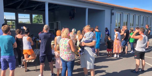 C’est la rentrée 2023/2024