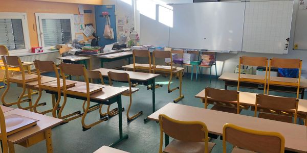 C’est la rentrée 2023/2024