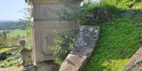 FLÂNER DANS LES ALLÉES DU CIMETIÈRE !!!