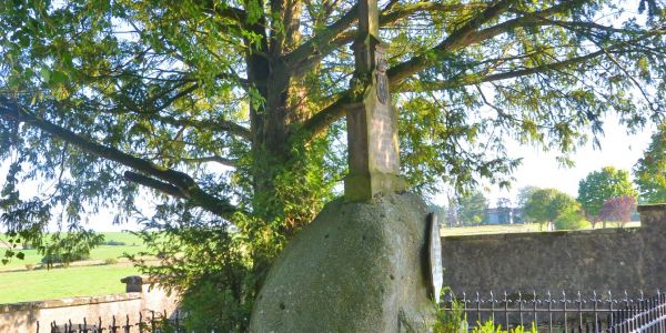 FLÂNER DANS LES ALLÉES DU CIMETIÈRE !!!