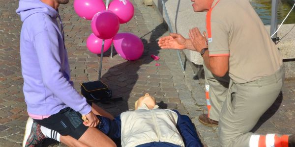 REMERCIEMENTS ET RETOUR EN IMAGE SUR CETTE 1ÈRE ÉDITION DE SARRALBE EN ROSE