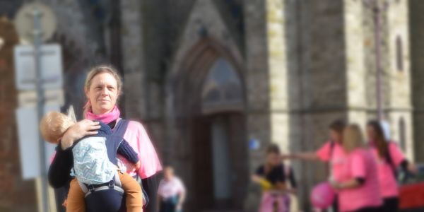 REMERCIEMENTS ET RETOUR EN IMAGE SUR CETTE 1ÈRE ÉDITION DE SARRALBE EN ROSE