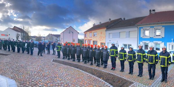 COMMÉMORATION DU 11 NOVEMBRE 2023