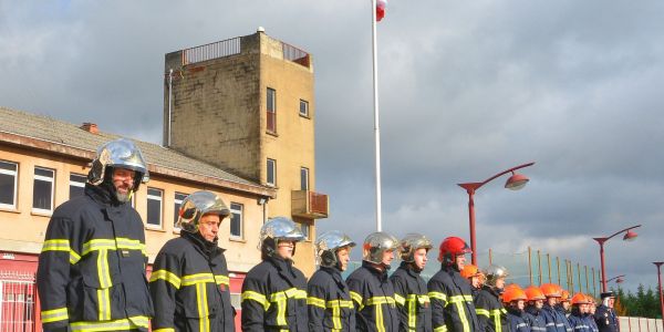 COMMÉMORATION DU 11 NOVEMBRE 2023