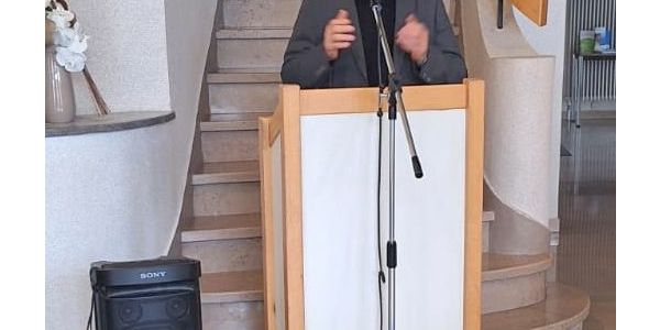 COMMÉMORATION DU 11 NOVEMBRE 2023
