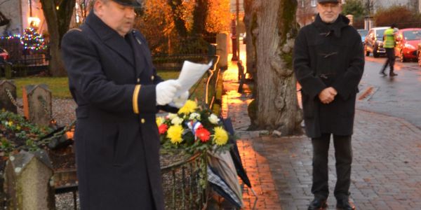 RAVIVONS LA FLAMME DU SOUVENIR