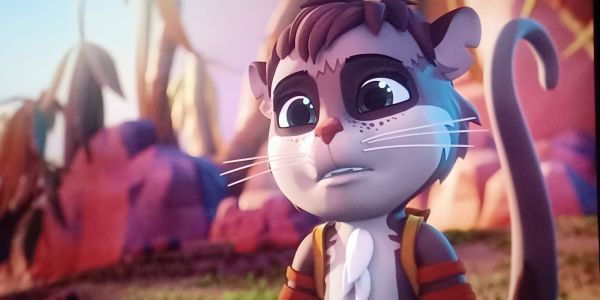 Séances de cinéma pour les enfants de nos écoles