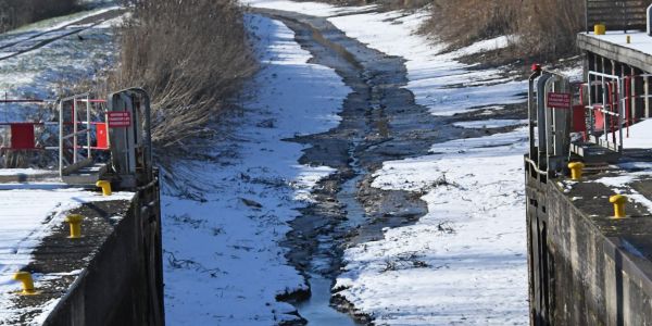 Rivières étincelantes